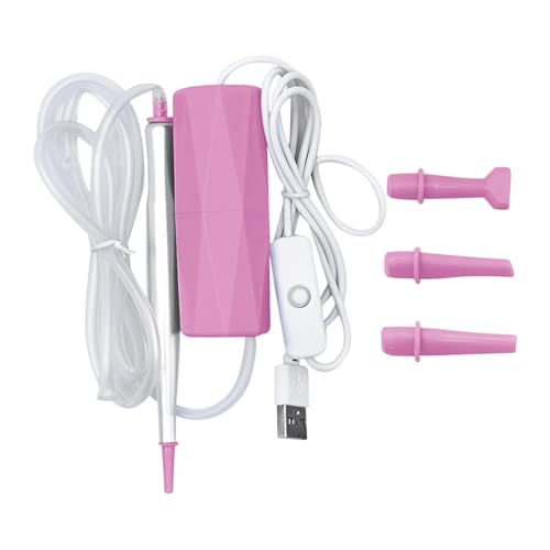 USB Wiederaufladbare Strassstift Art Pen Schnellbohrung Multi Size von SELVFZ