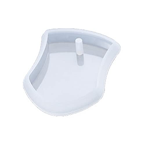 UV Kristallharz Perforiert Silikonform Geometrisches Liebe Herz Rund Ellipse Quadratische Rechteckschild Form Pendellform Handwerk Schmuck Halskette Schlüsselbund Gussguss UV Kristallharz Perforiert Silikonform Geometrisches Liebe Herz Rund Ellipse Quadratische Rechteckschild Form Pendellform Handwerk Schmuck Halskette Schlüsselbund Gussguss von SELVFZ