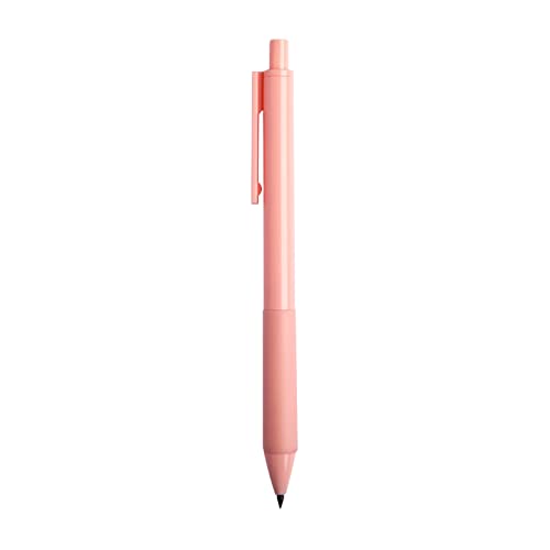 Unbegrenzter Schreibstift Tintenstifte 0 5 Mm Stifte Signaturhandbuch Stifte Stifte Tintenstifte Push Button Stift von SELVFZ