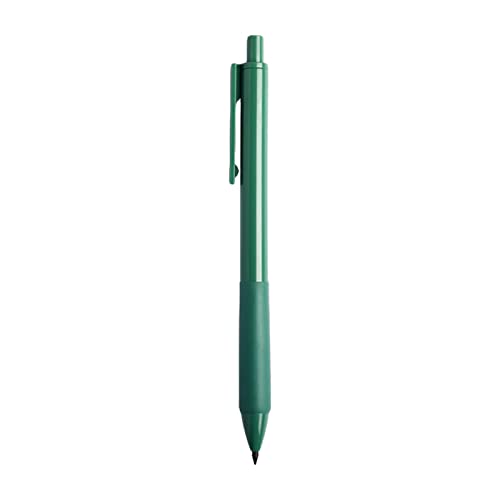 Unbegrenzter Schreibstift Tintenstifte 0 5 Mm Stifte Signaturhandbuch Stifte Stifte Tintenstifte Push Button Stift von SELVFZ