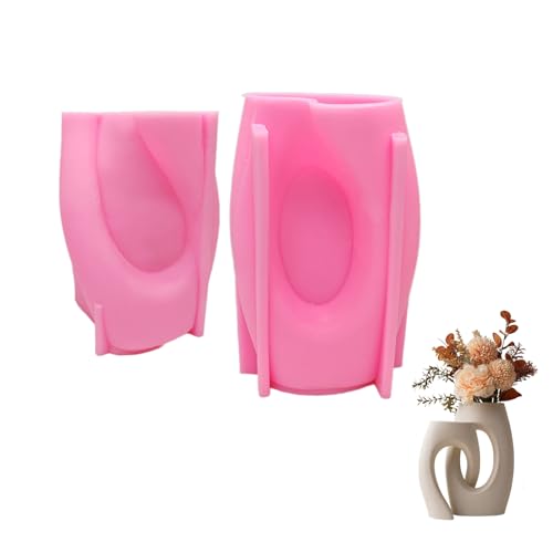 Vase Harzformen Spezial Geformte Silikonform Sukkulente Pflanzentöpfe Form Epoxidharz Abgüsse Form Home Dekoration Silikon Vase Form Vase Harzformen Spezial Geformte Silikonform Sukkulente Pflanzentöpfe Form Epoxidharz Abgüsse Form Home Dekoration Silikon Vase Form von SELVFZ
