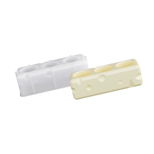 Vielseitige Silikonform Für Zahnbürsten Organizer Handgefertigtes Handwerk Und Harzguss Home Dekoration Accessoires Urlaub Harz Handwerk Geschenkform von SELVFZ