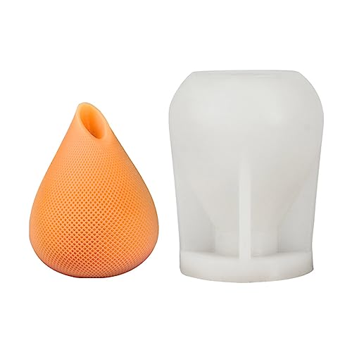 Wassertropfen Kerzenform Epoxidharz Gussform Freier Geschirrspüler Sicher Zum Herstellen Von Kerzenseife Kuchen Fondant Dekoration Wassertropfen Kerzenform Epoxidharz Gussform Freier Geschirrspüler Sicher Zum Herstellen Von Kerzenseife Kuchen Fondant Dekoration von SELVFZ