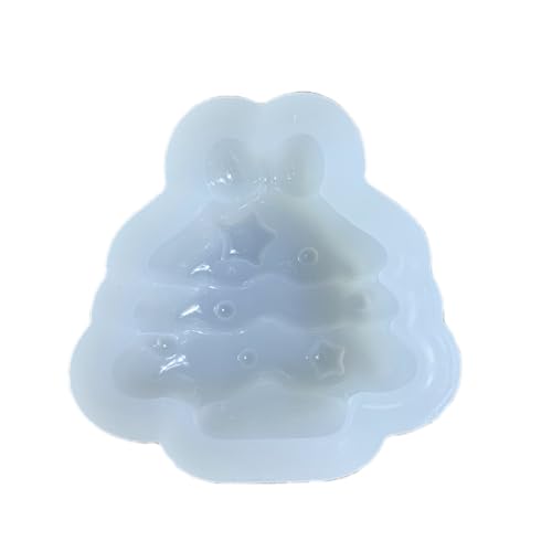 Weihnachts Silikonform Set Für Handwerksfeindliche Rentiere Und Weihnachtsbaumzubehör Erstellen Schimmel Für Wohnkultur Kommerzielle Umweltdekoration Weihnachts Silikonform Set Für Handwerksfeindliche Rentiere Und Weihnachtsbaumzubehör Erstellen Schimmel Für Wohnkultur Kommerzielle Umweltdekoration von SELVFZ