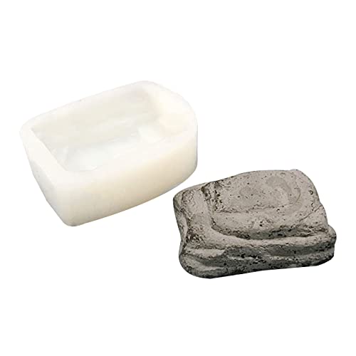 Weihnachtsdinosaurier Für Fossile Gestalt Mit Booky Zuckerhandwerk Schimmelkuchen Dekoration Werkzeuge Silikonseife Schimmelpilze Safe Keksform Set Set von SELVFZ
