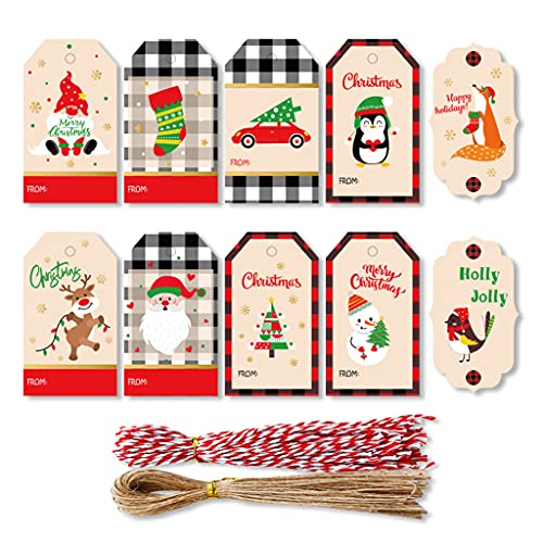 Weihnachtsgeschenk Tags Weihnachtsbaum Gedruckte Designs Hanging Schild Papier Hanging Etikett Für Wickeln Dekoration Supplies Weihnachtsgeschenk Tags Weihnachtsbaum Gedruckte Designs Hanging Schild Papier Hanging Etikett Für Wickeln Dekoration Supplies von SELVFZ