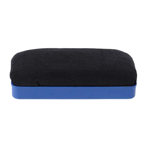 Whiteboard Radiergummi Magnetboard Eraser Dicke Filzboden Office Schreibwarenversorgungen Für Schulunterrichtszimmer Food Planer Board von SELVFZ