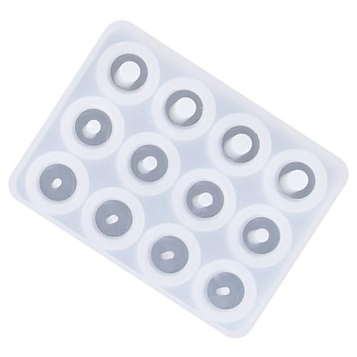 Wiederverwendbare Silikonformen Für Handwerk Von Harzperlen Edelstein Anhänger Multi Design Schmuckzubehör Machen Vorräte Wiederverwendbare Silikonformen Für Handwerk Von Harzperlen Edelstein Anhänger Multi Design Schmuckzubehör Machen Vorräte von SELVFZ