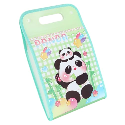 Cartoon Ordner Mit 13 Taschenhand Handheld Ordner Tragbare Dokument Organisatoren Für Buchstabengröße Dokumente Quittungen Erweiterungsdatei Cartoon Ordner Mit 13 Taschenhand Handheld Ordner Tragbare Dokument Organisatoren Für Buchstabengröße Dokumente Quittungen Erweiterungsdatei von SELiLe