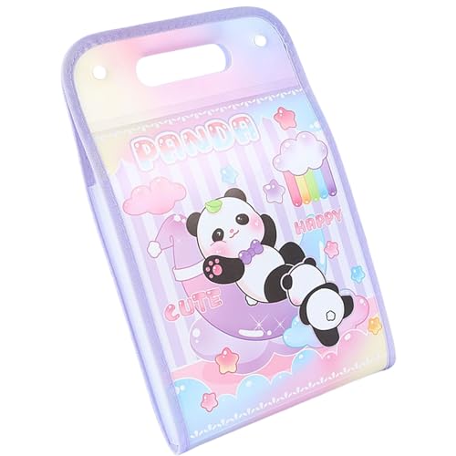 Cartoon Ordner Mit 13 Taschenhand Handheld Ordner Tragbare Dokument Organisatoren Für Buchstabengröße Dokumente Quittungen Erweiterungsdatei Cartoon Ordner Mit 13 Taschenhand Handheld Ordner Tragbare Dokument Organisatoren Für Buchstabengröße Dokumente Quittungen Erweiterungsdatei von SELiLe