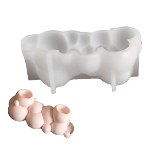 Einfache Veröffentlichung Silikonform Für Handgefertigte Katzen Klaue/Blasen Kerzenkerzenbasis Herstellung Schimmel Teelichthalterform Schimmelpilze Einfache Veröffentlichung Silikonform Für Handgefertigte Katzen Klaue/Blasen Kerzenkerzenbasis Herstellung Schimmel Teelichthalterform Schimmelpilze von SELiLe