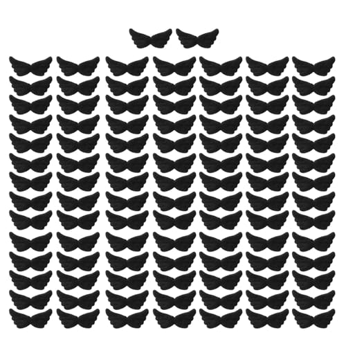 Haarclip Dekoration Gepolstert Engelsflügel Applikationen Handgefertigte Kits Basteln Stirnband Patches Kleidungsstück Haarnadel Making Supply Crafting Supply Haarclip Dekoration Gepolstert Engelsflügel Applikationen Handgefertigte Kits Basteln Stirnband Patches Kleidungsstück Haarnadel Making Supply Crafting Supply von SELiLe