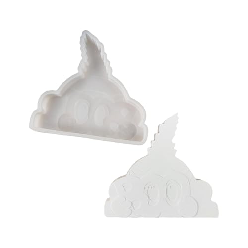 Halloween Katzen Silikonformen Für Epoxidharz Gips Ornament Halloween Figur Betonzement Silikonformen Halloween Katzen Silikonformen Für Epoxidharz Gips Ornament Halloween Figur Betonzement Silikonformen von SELiLe