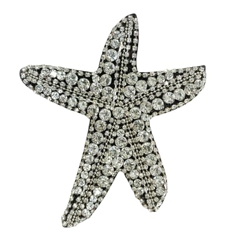 Hochzeits Pailletten Starfishes Abendkleider Applizes Frauen Kleidungsstücke Zum Anpassen Von Kleidung Und Accessoires Hochzeits Pailletten Starfishes Abendkleider Applizes Frauen Kleidungsstücke Zum Anpassen Von Kleidung Und Accessoires von SELiLe