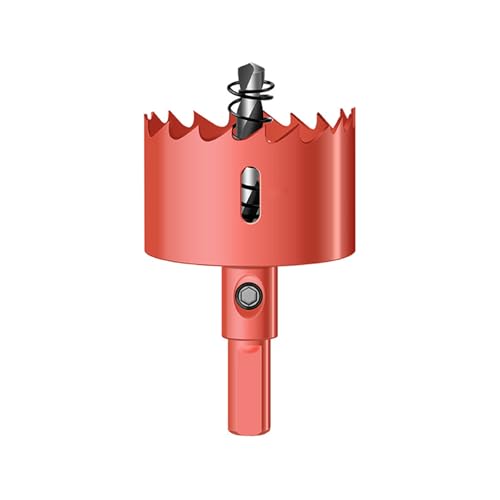 M42 Bi Metal Loch Sägen Bohrloch Schnittwerkzeug Für PVC Platte Holzbearbeitung Gipsbrettbohrer Bitlochöffnerzubehör M42 Bi Metal Loch Sägen Bohrloch Schnittwerkzeug Für PVC Platte Holzbearbeitung Gipsbrettbohrer Bitlochöffnerzubehör von SELiLe