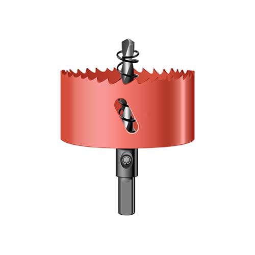 M42 Bi Metal Loch Sägen Bohrloch Schnittwerkzeug Für PVC Platte Holzbearbeitung Gipsbrettbohrer Bitlochöffnerzubehör M42 Bi Metal Loch Sägen Bohrloch Schnittwerkzeug Für PVC Platte Holzbearbeitung Gipsbrettbohrer Bitlochöffnerzubehör von SELiLe