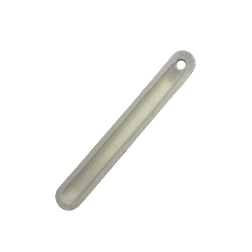 Modische Professionelle Quarzs Crucible Bequem Für Goldsilberlegierung In Kleinem Maßstab In Kleinem Metall Verarbeitung Metallverarbeitung Modische Professionelle Quarzs Crucible Bequem Für Goldsilberlegierung In Kleinem Maßstab In Kleinem Metall Verarbeitung Metallverarbeitung von SELiLe