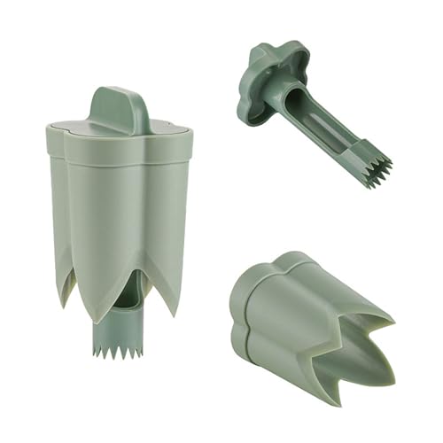 Plastik Pfeffer Corer Ausgezeichnete Trennzeichen Werkzeug Praktische Tomatensamenentferner Entfernen Schnell Obst Und Corers Pepper Corer Plastik Pfeffer Corer Ausgezeichnete Trennzeichen Werkzeug Praktische Tomatensamenentferner Entfernen Schnell Obst Und Corers Pepper Corer von SELiLe