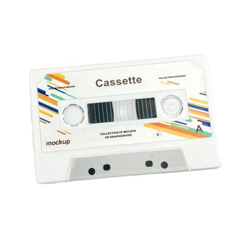 SELiLe Elegante Sound Grußkarte Einzigartige Sprachaufnahme Kassetten Tape Recordable Überraschung Für Geburtstage Und Jubiläen Einfach Zu Bedienende Aufnahmegeräte SELiLe Elegante Sound Grußkarte Einzigartige Sprachaufnahme Kassetten Tape Recordable Überraschung Für Geburtstage Und Jubiläen Einfach Zu Bedienende Aufnahmegeräte von SELiLe