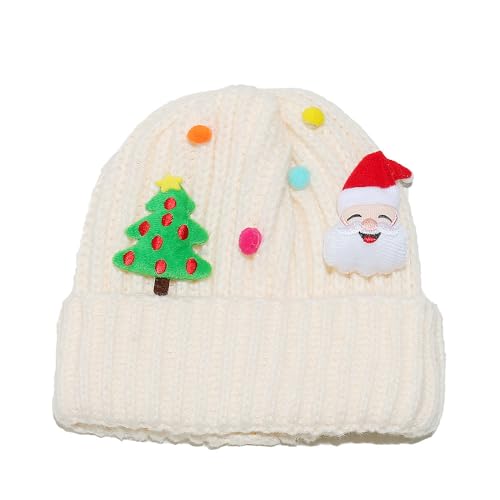 SELiLe Festival Weihnachten Thema Festival Requisiten Kappen Mit Dem Weihnachtsmann Patched Holiday Feiern Caps Party Accessoires Kopfwege Weihnachtsmützenhut SELiLe Festival Weihnachten Thema Festival Requisiten Kappen Mit Dem Weihnachtsmann Patched Holiday Feiern Caps Party Accessoires Kopfwege Weihnachtsmützenhut von SELiLe