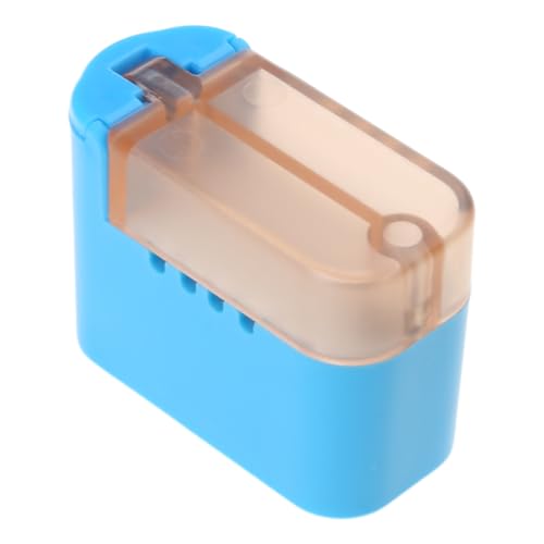 SELiLe Magnetgewinde Conditioner Box Conditioner Nicht Enthalten Ölhalter Gehäuse Mit 4 Rillenfadenhalter SELiLe Magnetgewinde Conditioner Box Conditioner Nicht Enthalten Ölhalter Gehäuse Mit 4 Rillenfadenhalter von SELiLe
