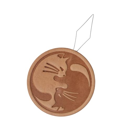SELiLe Magnetische Nadel Minds Croses Crossegennesshalter Cartoon Nadel Keeper Nähnadelzubehör Für Stickereien Kreuzungen Stichnadelhalter Keeper SELiLe Magnetische Nadel Minds Croses Crossegennesshalter Cartoon Nadel Keeper Nähnadelzubehör Für Stickereien Kreuzungen Stichnadelhalter Keeper von SELiLe
