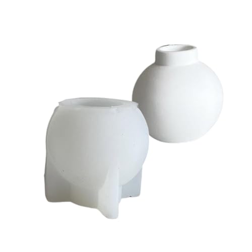 Silikonkerzenbasis Formen Einzigartige Ornament Formen Kerzenhalter Schimmel Silikonkerzenbasis Formen Einzigartige Ornament Formen Kerzenhalter Schimmel von SELiLe