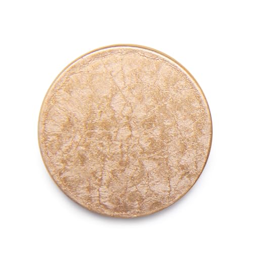 SEMINI 100 Stück 10 Stile Schaft Harz Perle Knöpfe Vintage Nähknöpfe für Frauen Mädchen Handwerk, Kleidung, Hochzeitskleid und DIY-Projekt (Farbe 14 (Harz)) von SEMINI