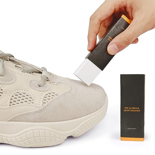 SEMINISMAR Magischer Radierschwamm Schmutzradierer,Lederschuhe Radiergummi,Reinigungsradierer,Schmutzradierer, Radierschwamm reinigt gründlichst,Radierschwamm Wunderschwamm Zauberschwamm,60g SEMINISMAR Magischer Radierschwamm Schmutzradierer,Lederschuhe Radiergummi,Reinigungsradierer,Schmutzradierer, Radierschwamm reinigt gründlichst,Radierschwamm Wunderschwamm Zauberschwamm,60g von SEMINISMAR