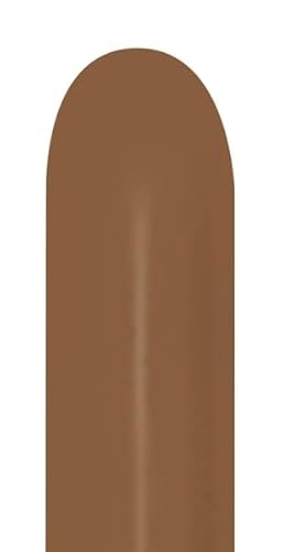 Deluxe Coffee Entertainer Latexballon 260S | 50 Luftballons Deluxe Coffee Entertainer Latexballon 260S | 50 Luftballons von SEMPERTEX