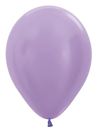 Latexballon, rund, 27,9 cm, 25 Stück Latexballon, rund, 27,9 cm, 25 Stück von SEMPERTEX