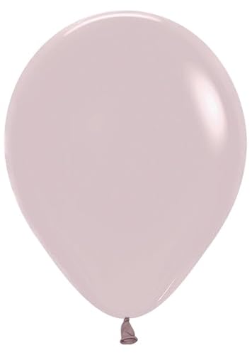 Latexballon, rund, Pastellfarben, 27,9 cm, 25 Stück Latexballon, rund, Pastellfarben, 27,9 cm, 25 Stück von SEMPERTEX