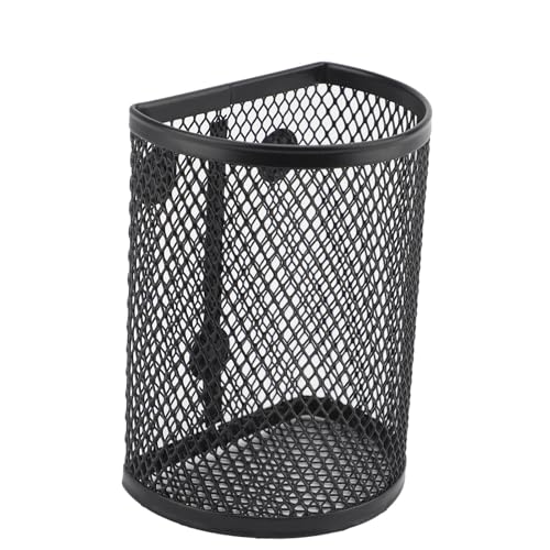 SENECESLI Magnetpenser Organizer, Magnetstiftkorb Robuste Konstruktion für Aktenschrank (1PC) von SENECESLI