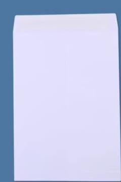 SENJEOK C5 Briefumschläge, selbstklebend, ohne Fenster, 162 x 229 mm, 80 g/m², weißes Papier, für Dokumentenversand, Geschäftsbriefe SENJEOK C5 Briefumschläge, selbstklebend, ohne Fenster, 162 x 229 mm, 80 g/m², weißes Papier, für Dokumentenversand, Geschäftsbriefe von SENJEOK