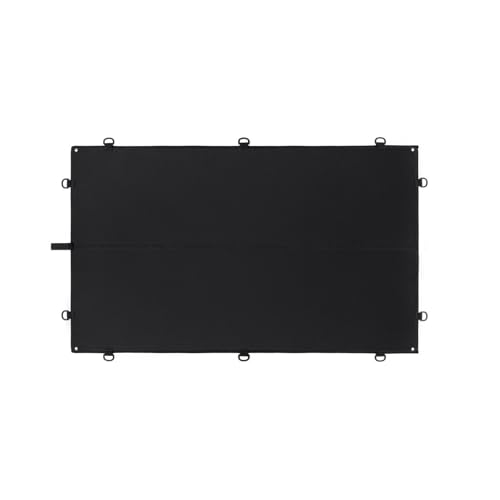 Kletttafel Patches, Klettwand Patchwand Klett 110 x 70cm, Taktische Klett Patch Displaytafel, Patch Wand Faltbar Patches Klett, Wand Klettfläche Klettmatte - Schwarz Kletttafel Patches, Klettwand Patchwand Klett 110 x 70cm, Taktische Klett Patch Displaytafel, Patch Wand Faltbar Patches Klett, Wand Klettfläche Klettmatte - Schwarz von SENLINLIN