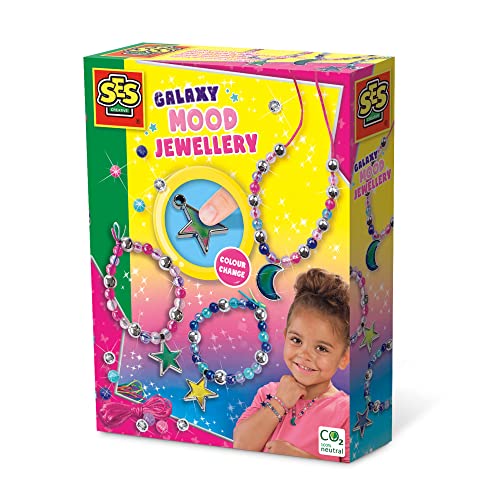 SES 14763 Stimmungs-Schmuck Galaxy, Rosa SES 14763 Stimmungs-Schmuck Galaxy, Rosa von SES Creative