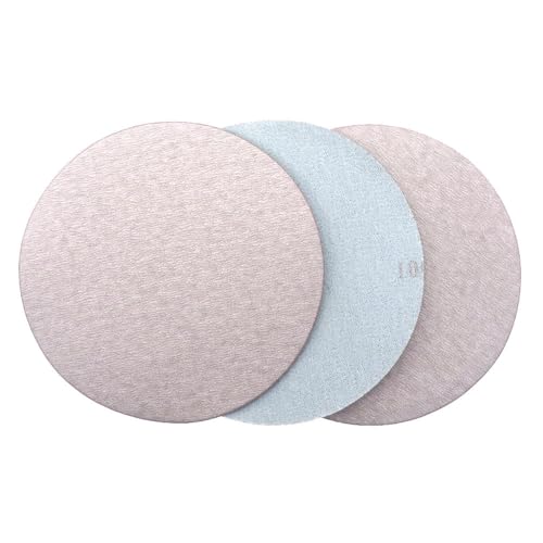 25 Stück 6 Zoll 150 mm Beflockungsschleifpapier Nass-Trocken-Schleifscheibe 1000/2000/3000/4000 5000 Körnung zum Schleifen und Polieren, 25 Stück 1000er Körnung, 6 Zoll/150 mm 25 Stück 6 Zoll 150 mm Beflockungsschleifpapier Nass-Trocken-Schleifscheibe 1000/2000/3000/4000 5000 Körnung zum Schleifen und Polieren, 25 Stück 1000er Körnung, 6 Zoll/150 mm von SETNGB