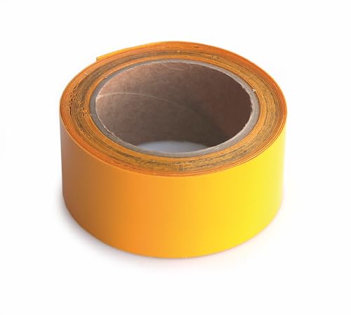 SEUFFI PVC Reparatur Klebeband Für Alle Planen Und Folien, Gelb 5 Cm X 5 M SEUFFI PVC Reparatur Klebeband Für Alle Planen Und Folien, Gelb 5 Cm X 5 M von SEUFFI