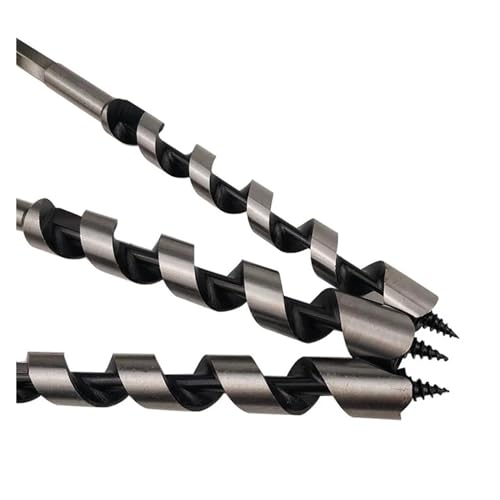6 teile/satz 230mm Lange High Carbon Stahl Spiralbohrer, Holzbearbeitung Mauerwerk Holzbearbeitung Bohrer Set 10-20mm for Holzbearbeitung 6 teile/satz 230mm Lange High Carbon Stahl Spiralbohrer, Holzbearbeitung Mauerwerk Holzbearbeitung Bohrer Set 10-20mm for Holzbearbeitung von SEVEQIS