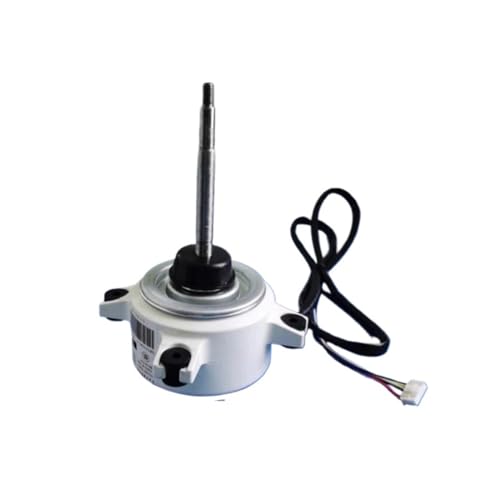 Klimaanlagen-Lüftermotor, RMXS140DV2C 70 W 8P 325 V 850 U/min Klimaanlagen-Lüftermotor, RMXS140DV2C 70 W 8P 325 V 850 U/min von SEVEQIS