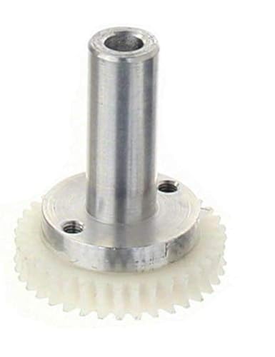 SEW-LINK nockengetriebe mit stellschraube für bernina 731, 732, 830 Record, 831, 832, 840, 850 von SEW-LINK