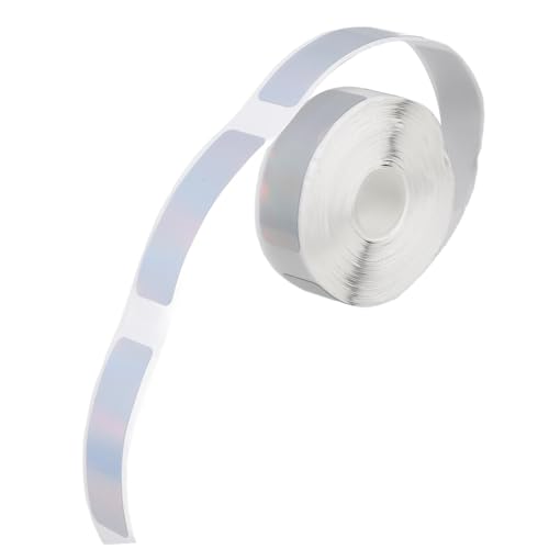 SEWACC 1 Rolle Bunte Selbstklebende Etiketten für Drucker Versandetiketten für Adressierung Preisetikettierung und Organisation SEWACC 1 Rolle Bunte Selbstklebende Etiketten für Drucker Versandetiketten für Adressierung Preisetikettierung und Organisation von SEWACC