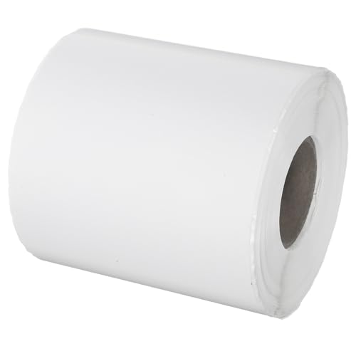SEWACC 1 Rolle Drei-Sicht-Etikettpapier klebesticker stickers aufkleber küchenetiketten Thermisches Etikett Aufkleberpapier Thermal- Aufkleber-Etikettenpapier Etiketten Aufkleber Weiß SEWACC 1 Rolle Drei-Sicht-Etikettpapier klebesticker stickers aufkleber küchenetiketten Thermisches Etikett Aufkleberpapier Thermal- Aufkleber-Etikettenpapier Etiketten Aufkleber Weiß von SEWACC