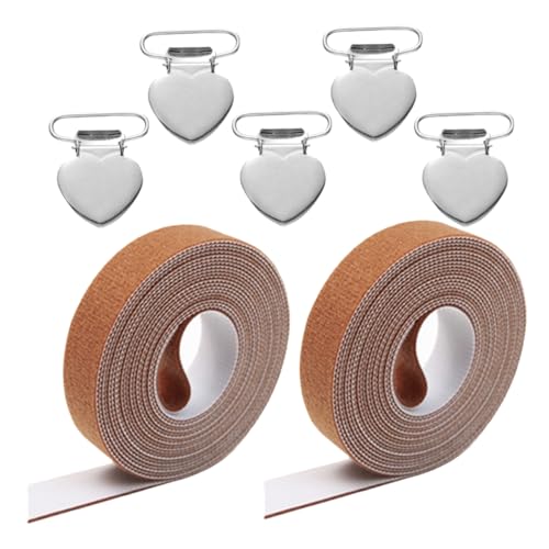 SEWACC 1 Satz Kreuzstich Fester Clip Zubehör Zum Nähen Von Hand Verstellbare Kreuzstichbefestigung Nähstoff-organizer Stretchclips Nahtreparaturwerkzeuge Handarbeitszubehör Nylon SEWACC 1 Satz Kreuzstich Fester Clip Zubehör Zum Nähen Von Hand Verstellbare Kreuzstichbefestigung Nähstoff-organizer Stretchclips Nahtreparaturwerkzeuge Handarbeitszubehör Nylon von SEWACC