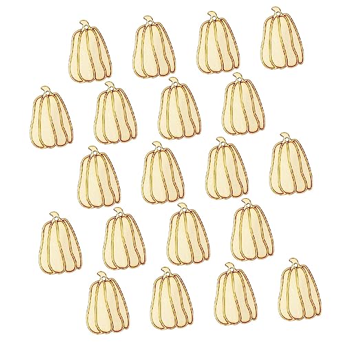 SEWACC 1 Satz Kürbis Anhänger aus Holz halloween wanddeko bastelset Halloween-Lichter Baum hängende Halloween-Dekorationen Kürbisse holzhandwerk selber machen Halloween-Holzchips SEWACC 1 Satz Kürbis Anhänger aus Holz halloween wanddeko bastelset Halloween-Lichter Baum hängende Halloween-Dekorationen Kürbisse holzhandwerk selber machen Halloween-Holzchips von SEWACC