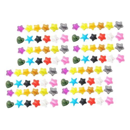 SEWACC 1 Schachtel Lapel Pin Backs Ersatz Schmuckverschluss mit Gummistopper Sicherer Ansteckerverschluss für DIY Bastelprojekte Flacher Runder Verschluss Langlebig und Einfach zu SEWACC 1 Schachtel Lapel Pin Backs Ersatz Schmuckverschluss mit Gummistopper Sicherer Ansteckerverschluss für DIY Bastelprojekte Flacher Runder Verschluss Langlebig und Einfach zu von SEWACC
