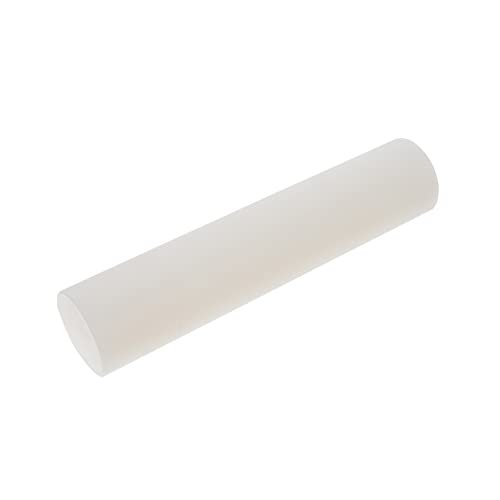 SEWACC 1 Stück Twisted Shaped Silicone Candle Making Mold DIY Gießform für Kreative Kerzen Langlebig und Bruchsicher für Kerzenherstellung von SEWACC