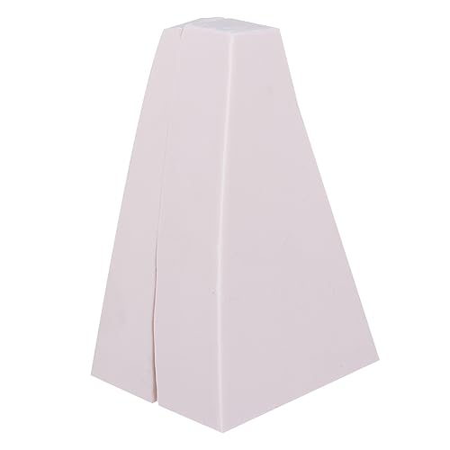 SEWACC 1 Stück Weihnachtsbaumform Kerzenformen Kerzenfarbe Weihnachtshandwerk Dekorationen Weihnachten weihnachtsgeschenke weihnachtspräsente candle making Formen für Kerzen Kieselgel SEWACC 1 Stück Weihnachtsbaumform Kerzenformen Kerzenfarbe Weihnachtshandwerk Dekorationen Weihnachten weihnachtsgeschenke weihnachtspräsente candle making Formen für Kerzen Kieselgel von SEWACC