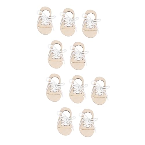 SEWACC 10 Sätze Doodle Puzzle Holzspäne DIY Puzzle-Zubehör unbemalt Sneaker- Hausgeräte bastelbedarf holzspachtelmasse holzchips woodcarver holz handwerk Holzhandwerksdekoration SEWACC 10 Sätze Doodle Puzzle Holzspäne DIY Puzzle-Zubehör unbemalt Sneaker- Hausgeräte bastelbedarf holzspachtelmasse holzchips woodcarver holz handwerk Holzhandwerksdekoration von SEWACC