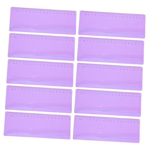 SEWACC 10 Stück Lesezeichen Lesen Buch-tracker-lesezeichen Farbige Highlight-streifen Lesezeichen Für Farbige Overlays Für Legasthenie Lesetipps Für Violett Das Haustier SEWACC 10 Stück Lesezeichen Lesen Buch-tracker-lesezeichen Farbige Highlight-streifen Lesezeichen Für Farbige Overlays Für Legasthenie Lesetipps Für Violett Das Haustier von SEWACC